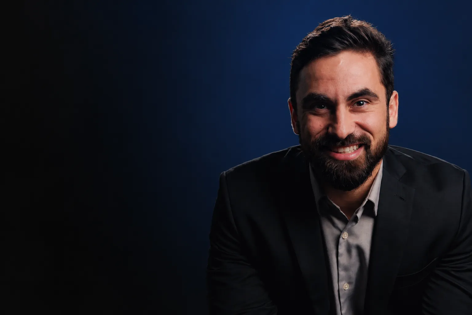 Danilo Oliveira Melo, advogado fundador do DM Legal Firm