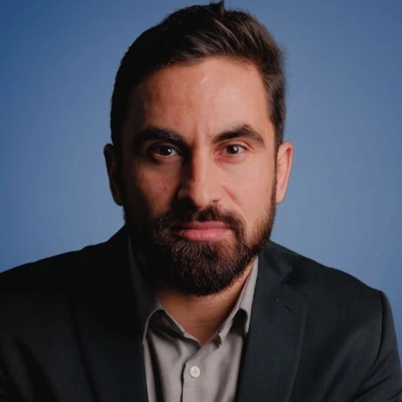 Danilo Oliveira