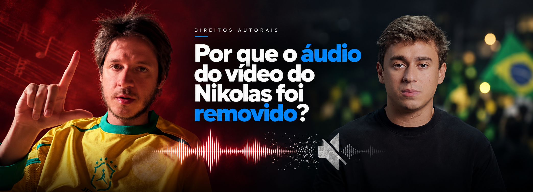 Música no Instagram: por que o vídeo de Nikolas perdeu o áudio?